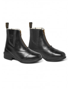 Mountain Horse Aurora Winter zip paddock 2