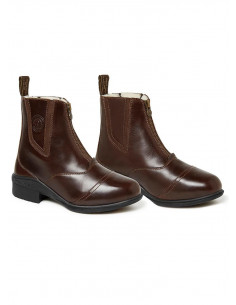 Mountain Horse Aurora Winter zip paddock