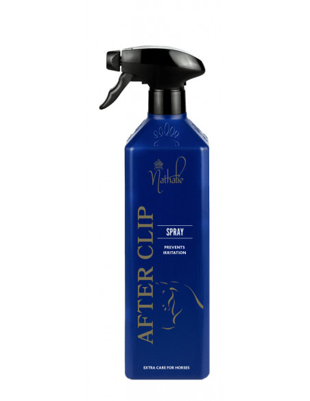 Nathalie After Clip Spray