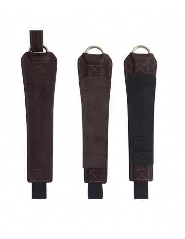 Freejump Progrip Stirrup Leather