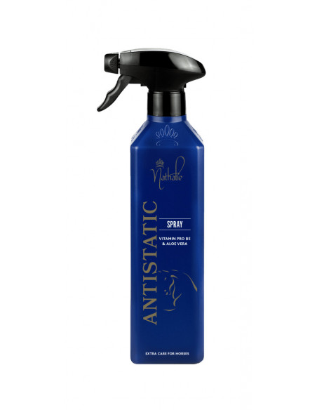 Nathalie Antistatic Spray 500ml