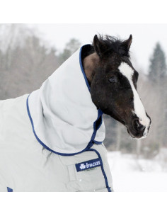 Bucas Power Turnout Combi Neck 300