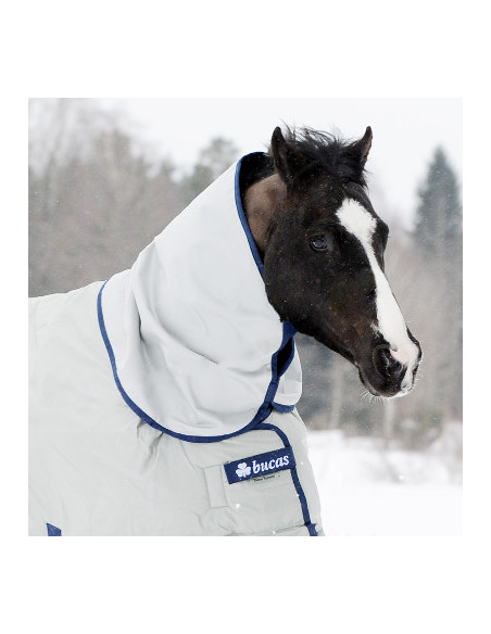 Bucas Power Turnout Combi Neck 300