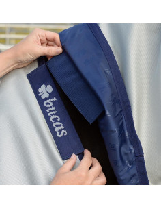 Bucas Power Turnout Combi Neck 300 2