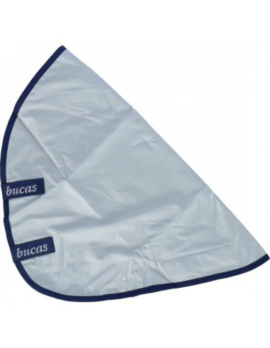 Bucas Power Turnout Combi Neck 300