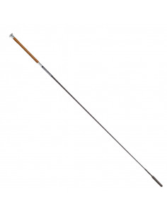 Fleck dressyrspö Carbon Premium Plus