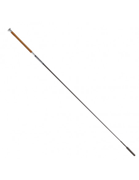 Fleck dressyrspö Carbon Premium Plus