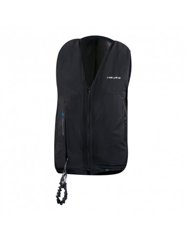 Helite Airbag ZipIn 2