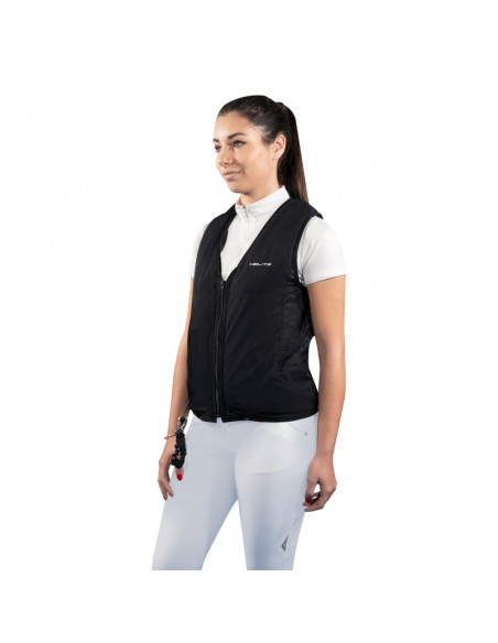 Helite Airbag ZipIn 2