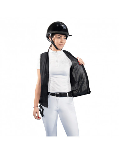 Helite Airbag ZipIn 2