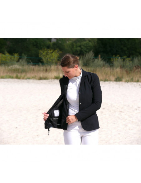 Helite Airbag ZipIn 2