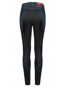 Cavallo Caja grip Denim 2