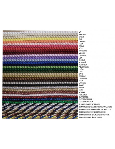 Mias Schabrak Rakt hörn