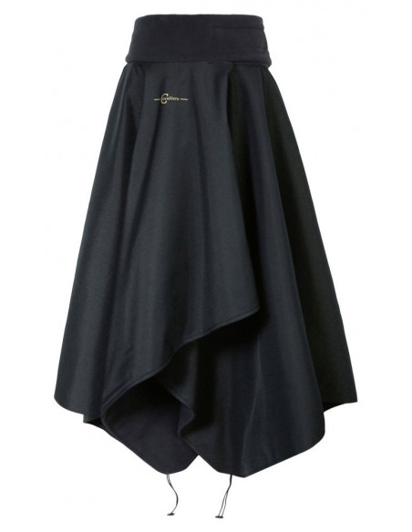 Covalliero Thermal riding skirt