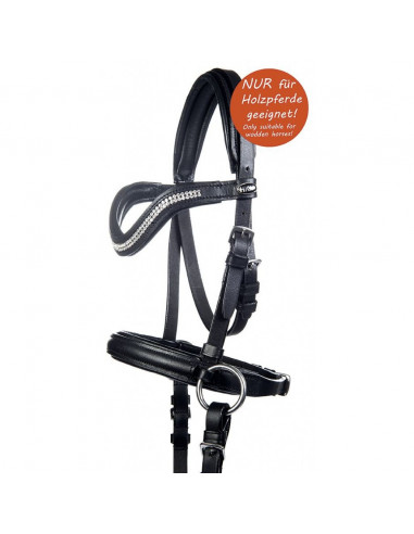 Käpphästträns Funny Horses