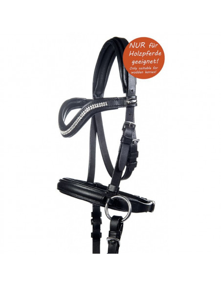 Käpphästträns Funny Horses