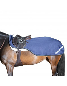 Back on Track skrittäcke Sammy