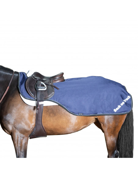 Back on Track skrittäcke Sammy