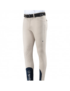 Equiline Eqode Herridbyxa knee grip