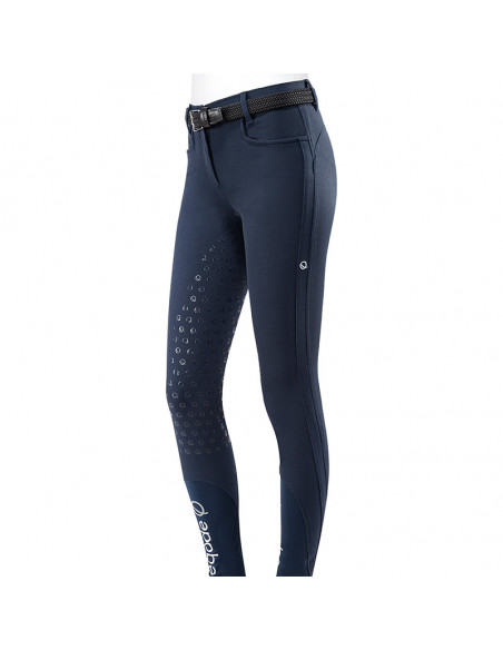 Equiline Eqode Damridbyxa full grip