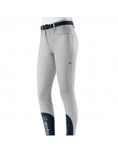 Equiline Eqode Damridbyxa full grip