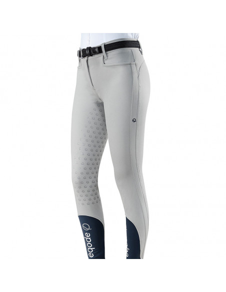 Equiline Eqode Damridbyxa full grip