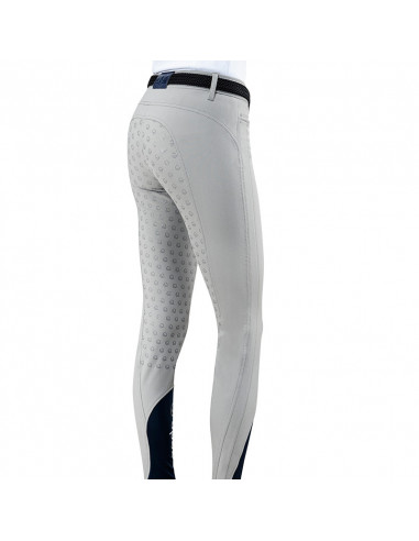 Equiline Eqode Damridbyxa full grip