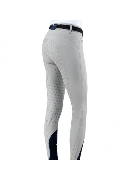 Equiline Eqode Damridbyxa full grip