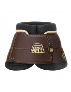 Veredus Safety-Bell Boots