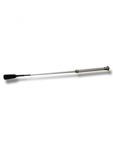 Ridspö med reflex 55cm