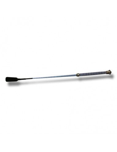 Ridspö med reflex 55cm