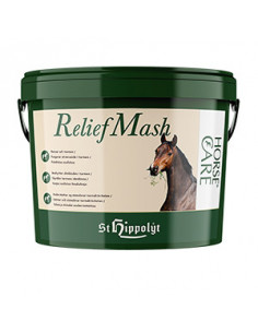 St Hippolyt Relief Mash 7,5kg