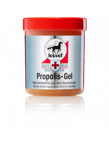 Leovet First Aid Propolis-Gel 350ml