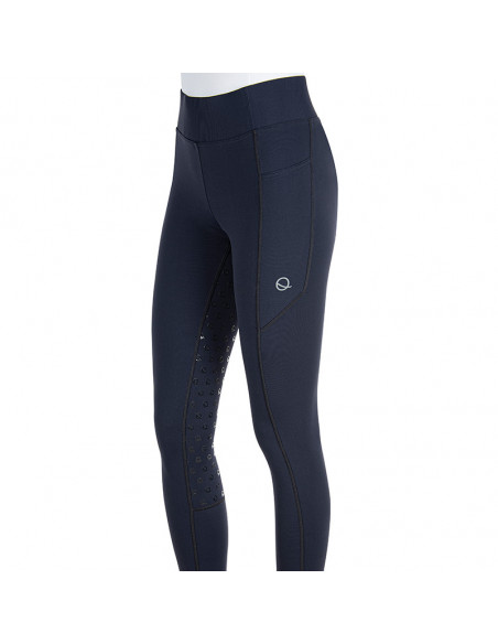 Equiline Eqode ridleggings knee grip