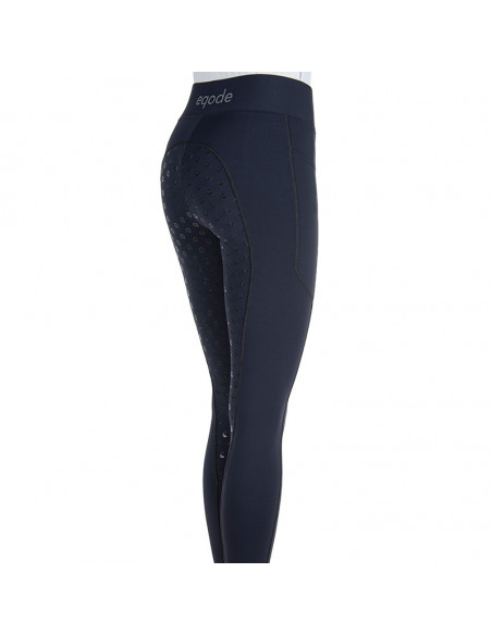 Equiline Eqode ridleggings knee grip