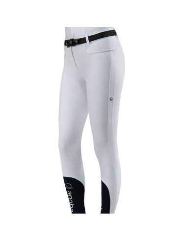 Equiline Eqode Damridbyxa knee grip