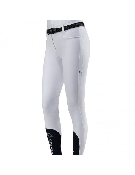 Equiline Eqode Damridbyxa knee grip