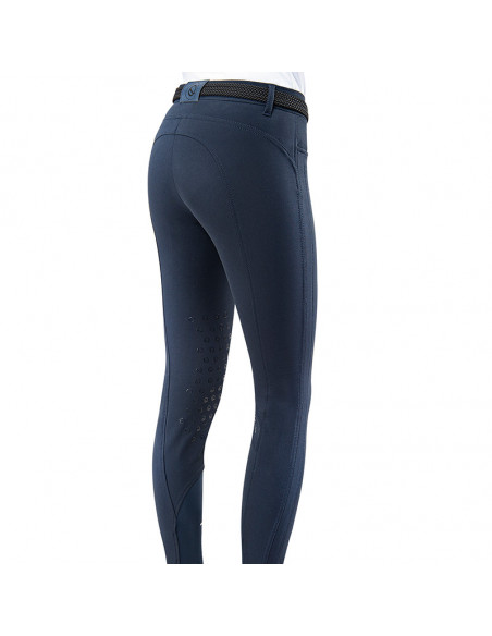 Equiline Eqode Damridbyxa knee grip