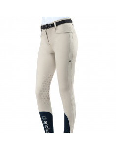 Equiline Eqode Damridbyxa knee grip