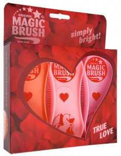 Magic brush set 2