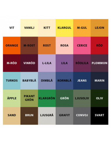 Mias Schabrak Runt hörn