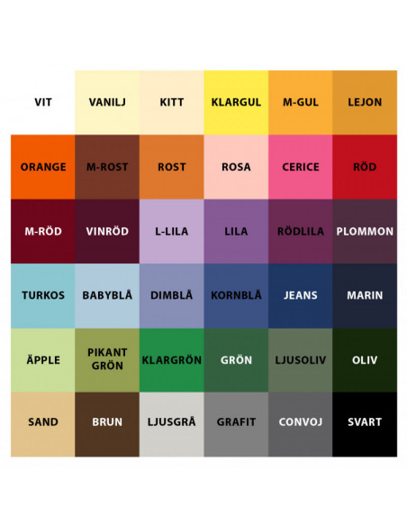 Mias Schabrak Runt hörn