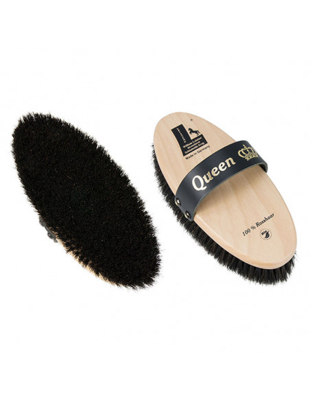 Leistner ryktborste Queen