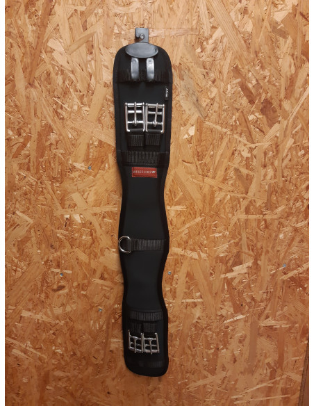 ME Memory dressyrgjord