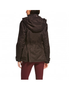 Ariat Momento H20 jacket 2