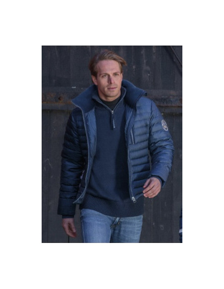 Mountain Horse Alps jacka herr