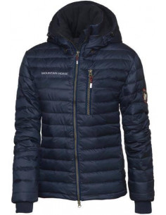 Mountain Horse Alps jacka herr 2