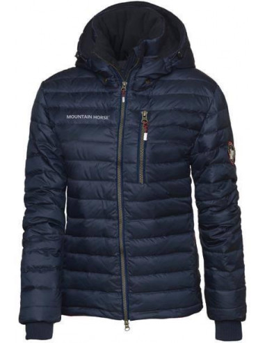 Mountain Horse Alps jacka herr