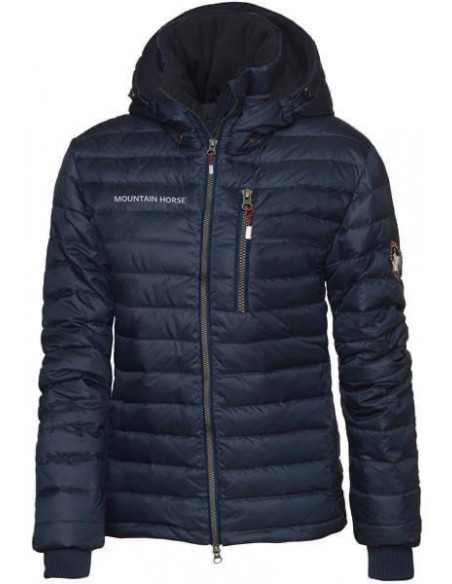 Mountain Horse Alps jacka herr