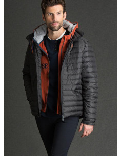 Mountain Horse Prime Jacket Herr 2